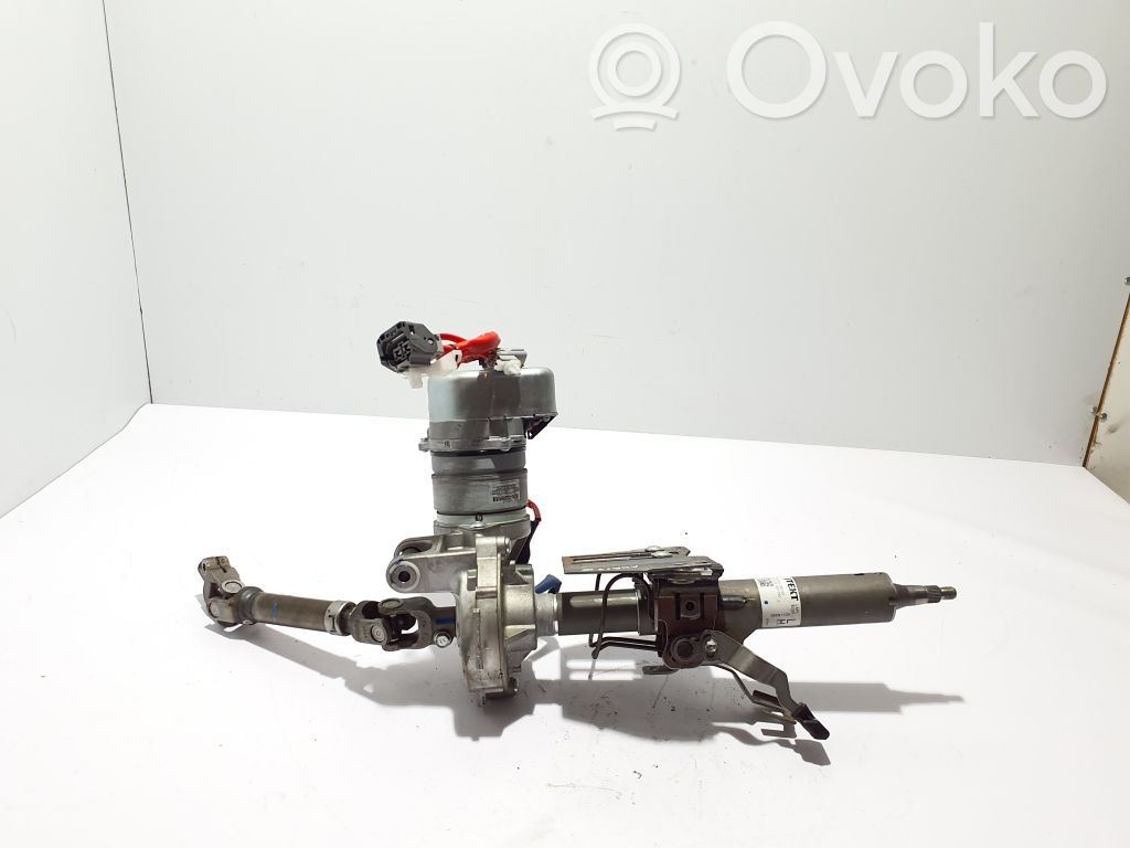 Toyota Auris E180 Steering column universal joint 