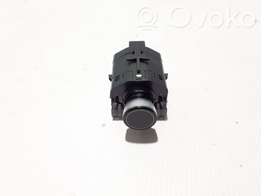 Audi Q7 4M Interruptor de control multifunción 