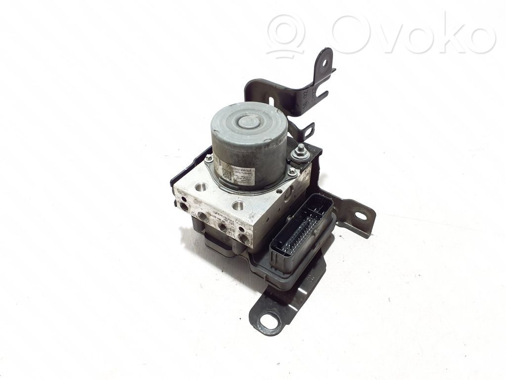 Peugeot 308 ABS Pump 