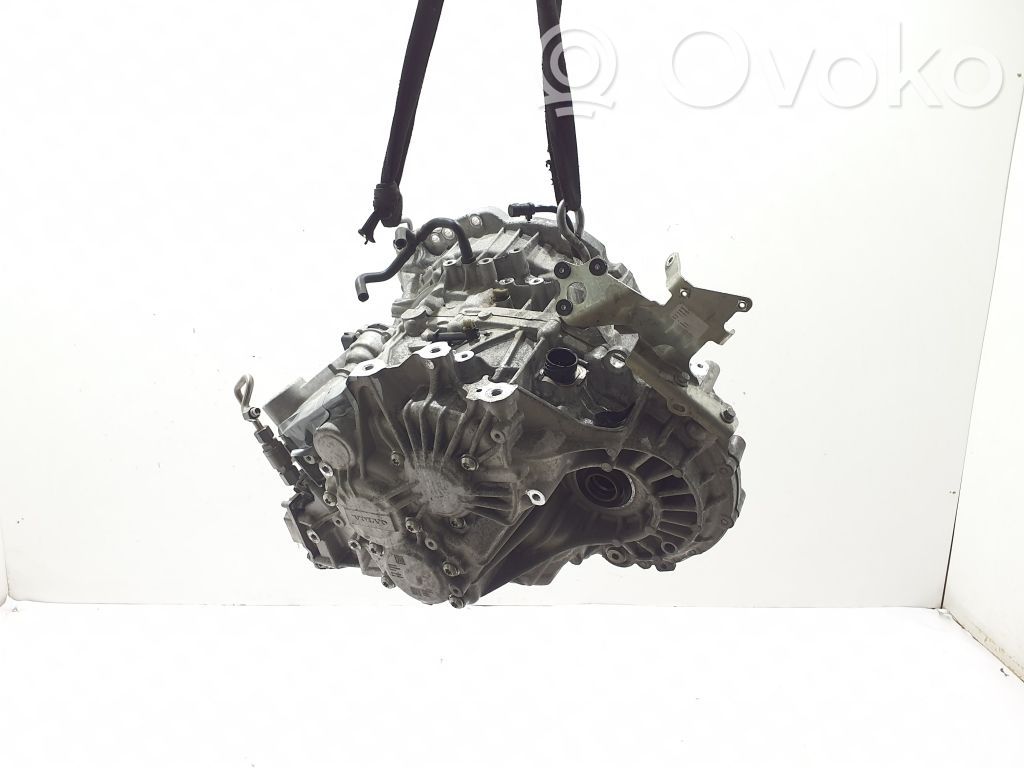 Volvo XC40 Automatic gearbox 
