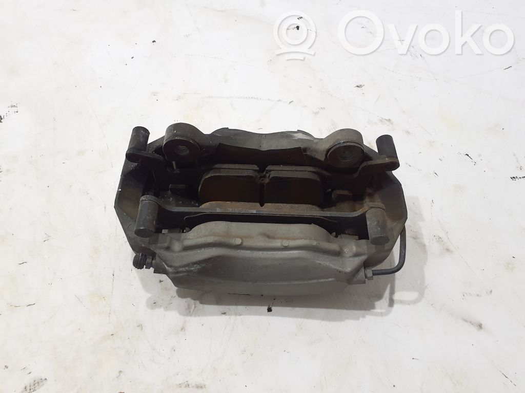 Audi A6 S6 C8 4K Etujarrusatula 
