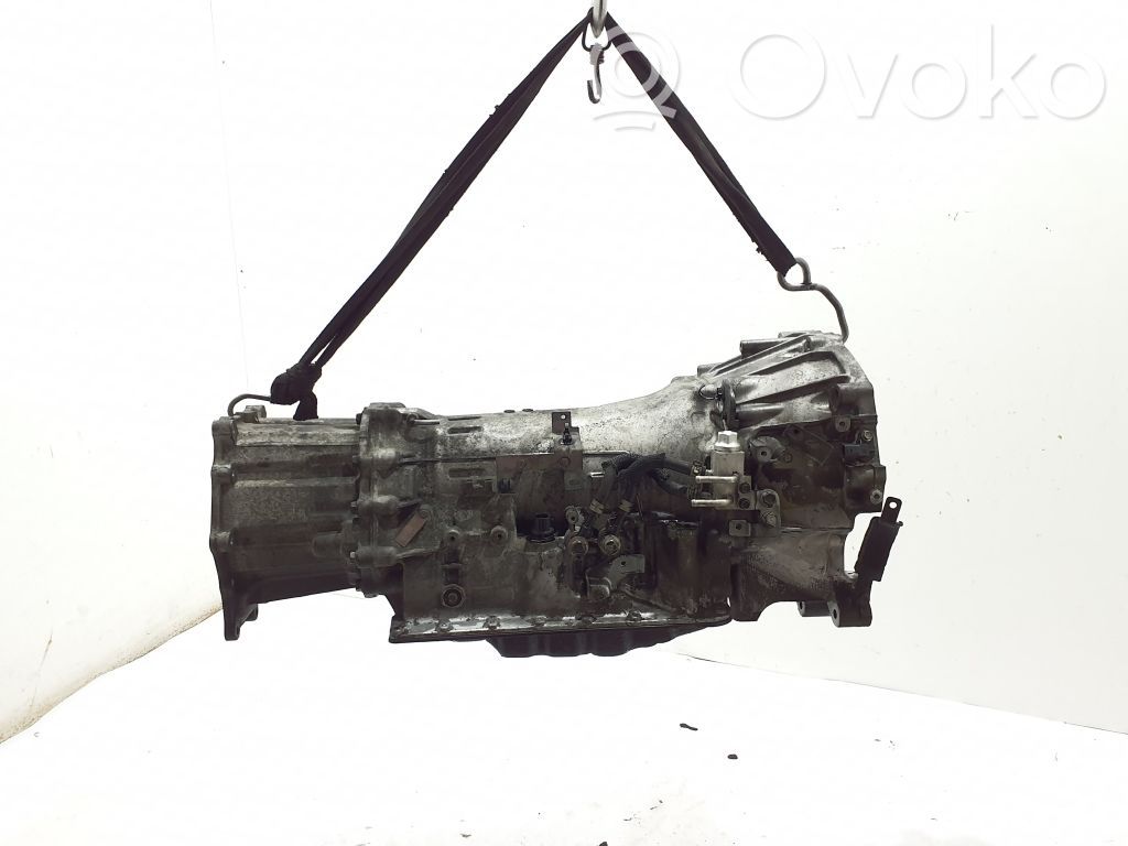 Caja de cambios automática   310201XJ5D