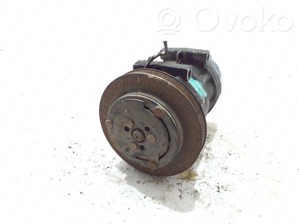 Air conditioning (A/C) compressor (pump)   7700871663