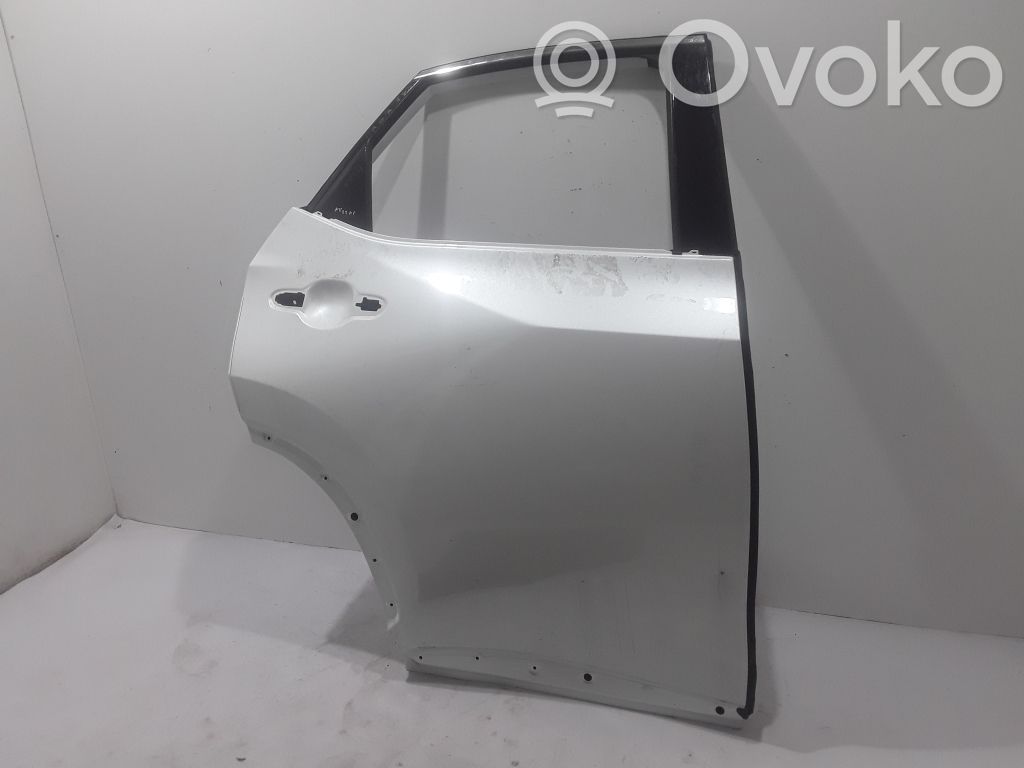 Lexus NX Puerta trasera 