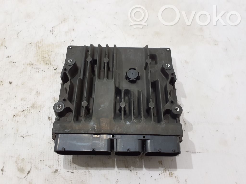 Lexus NX Unitate/modul de control motor 