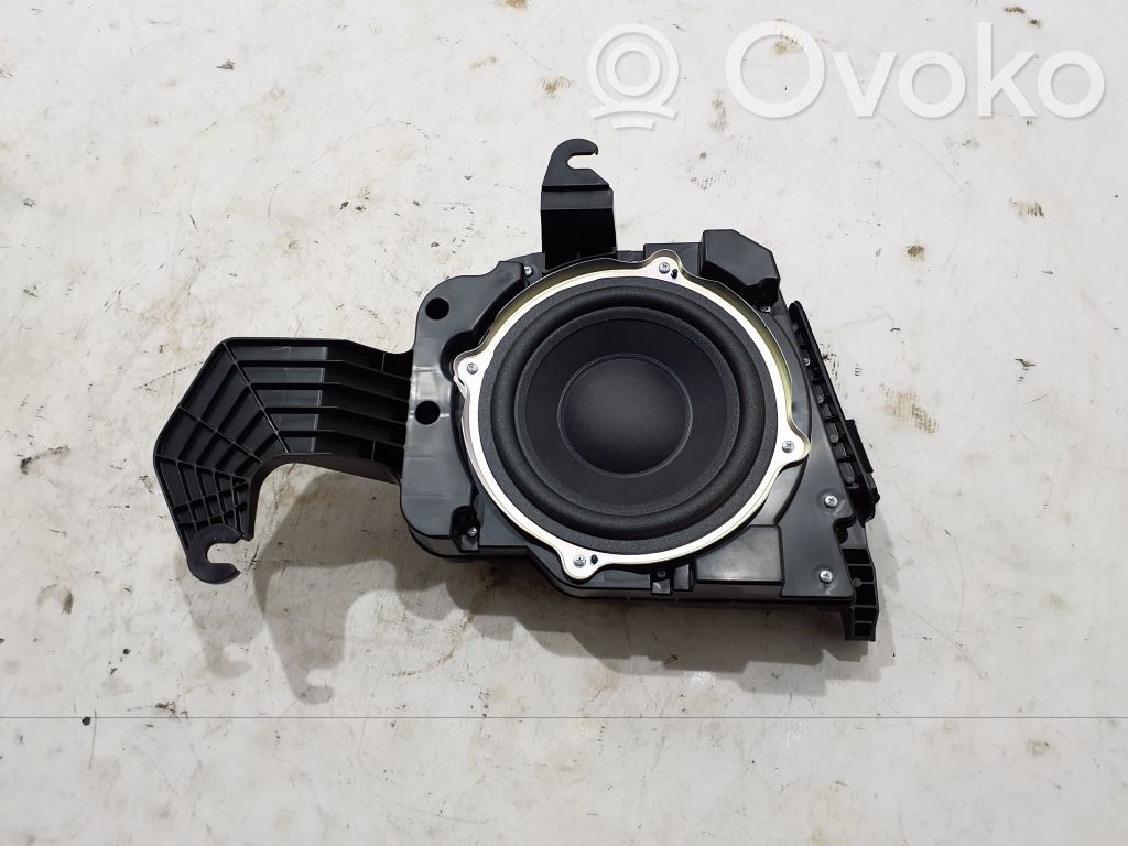 Lexus NX Altavoz del panel 