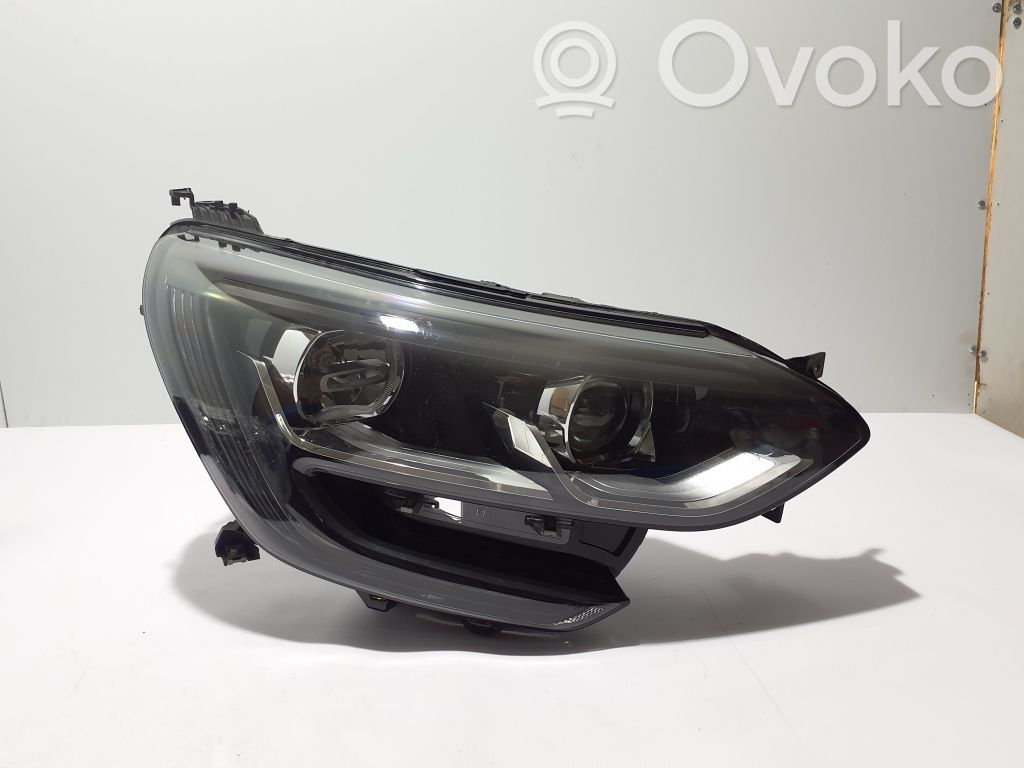 Renault Megane IV Scheinwerfer 