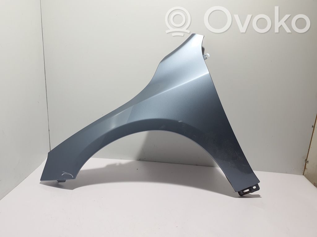 Volvo V60 Aile