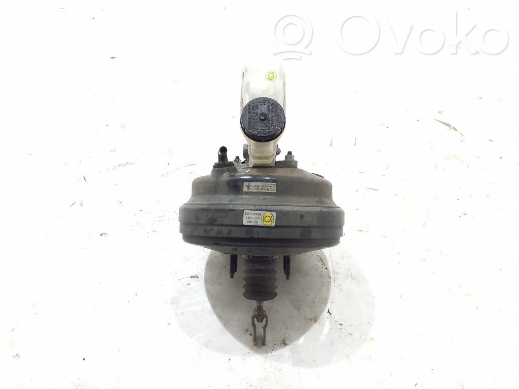 Jarrutehostin   D6010JK01A