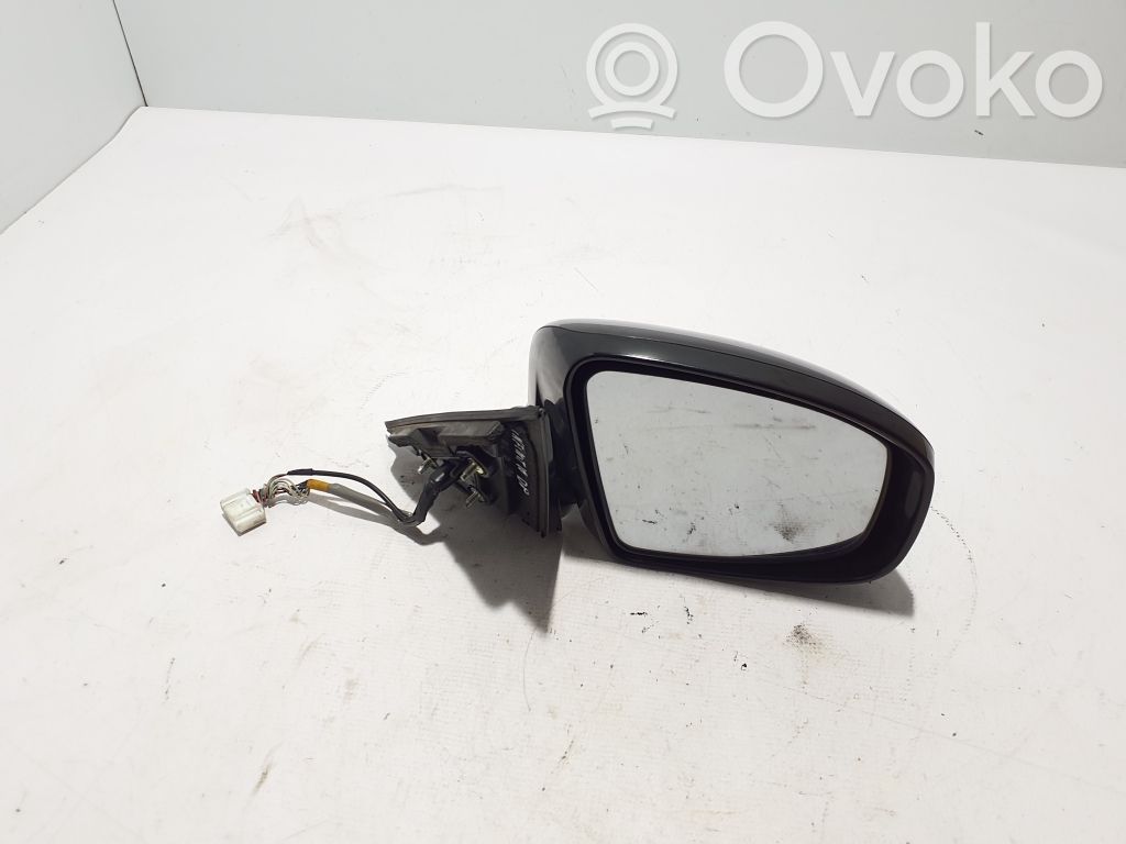 Infiniti FX Specchietto retrovisore elettrico portiera anteriore 
