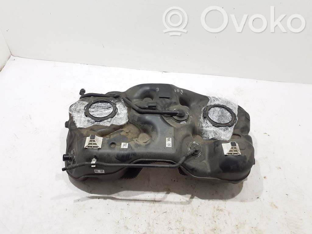 Serbatoio del carburante   7700178260