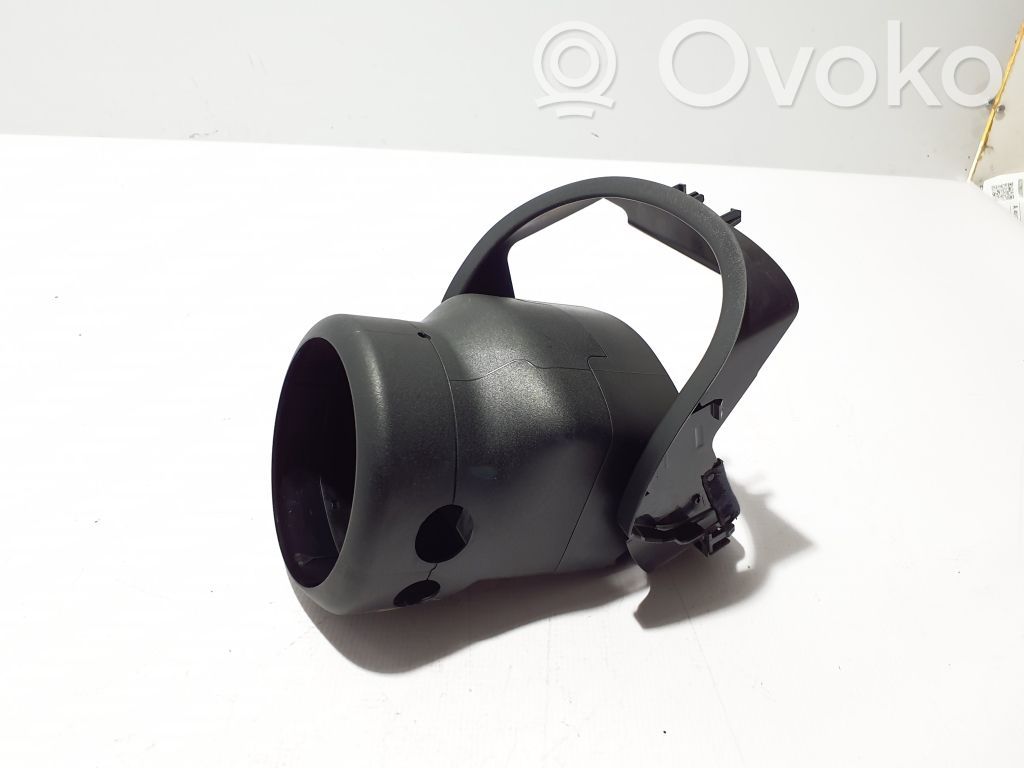 Mercedes-Benz AMG GT 4 x290 w290 Rivestimento del piantone del volante