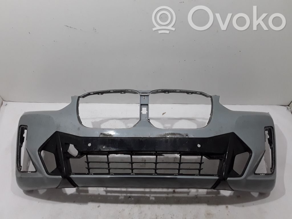 BMW X3 G01 Paraurti anteriore 
