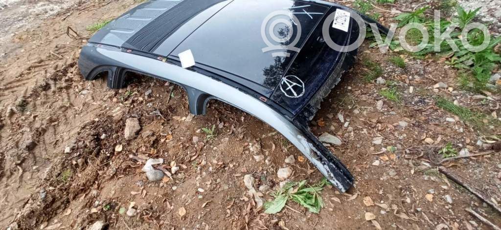 Mercedes-Benz GLC C253 Tetto 