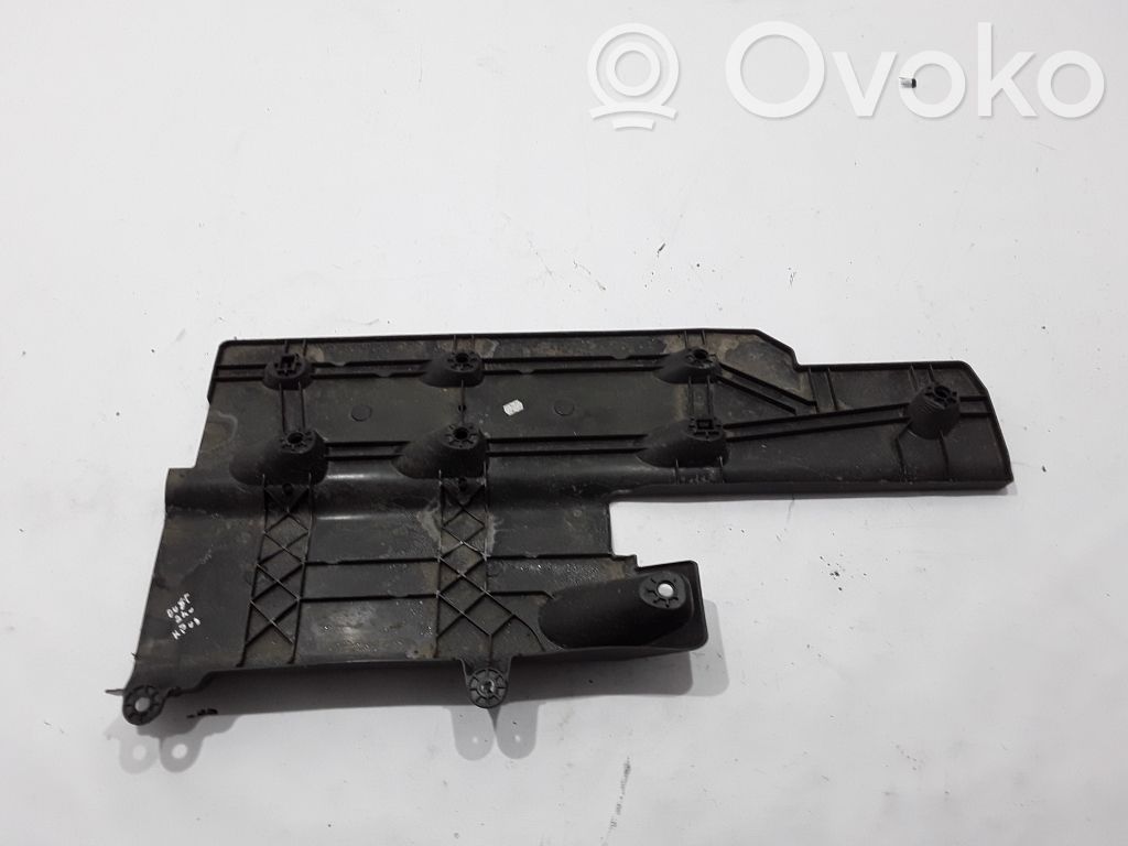 Dacia Duster II Căptușeală platformă pickup 