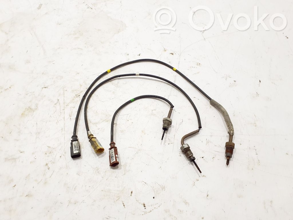 Czujnik temperatury spalin   04L904088ER