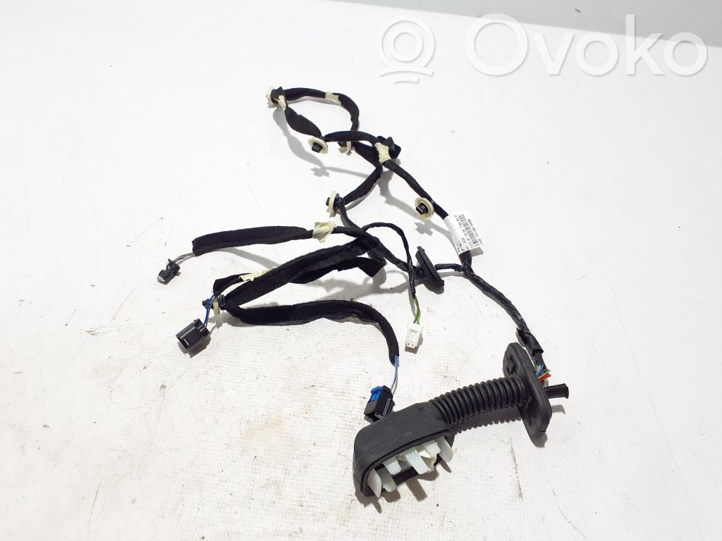 Dacia Duster Otros cableados 