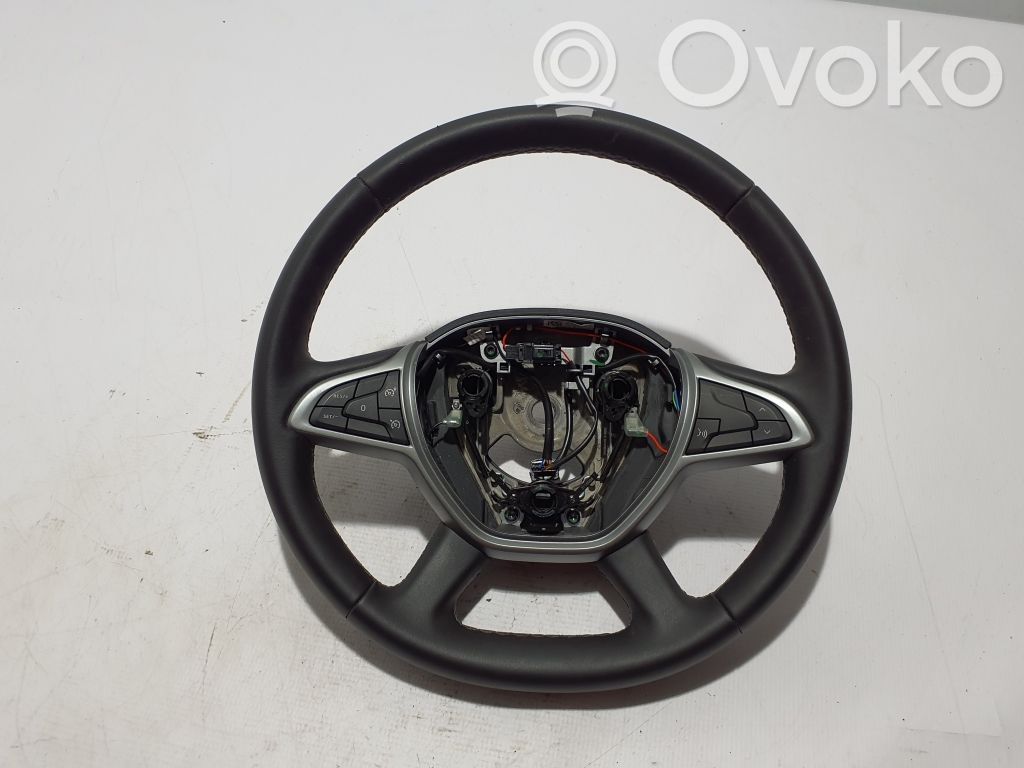 Dacia Duster II Ohjauspyörä 