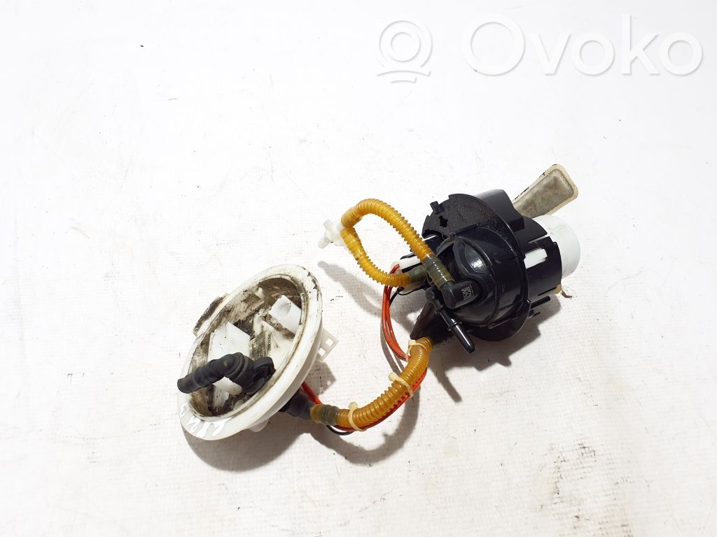 Bomba interna de combustible   4K0201317B