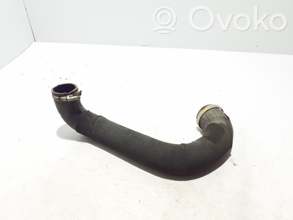 Audi A6 S6 C8 4K Furtun/conductă intercooler 