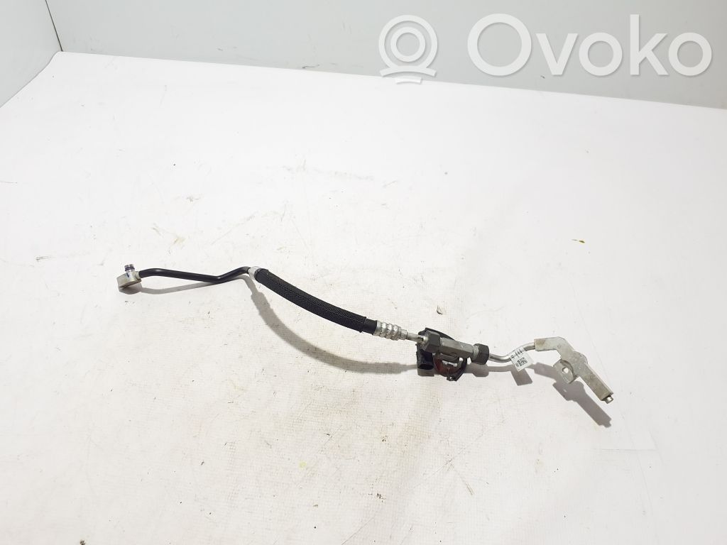Audi A6 S6 C8 4K Ilmastointilaitteen putki (A/C) 