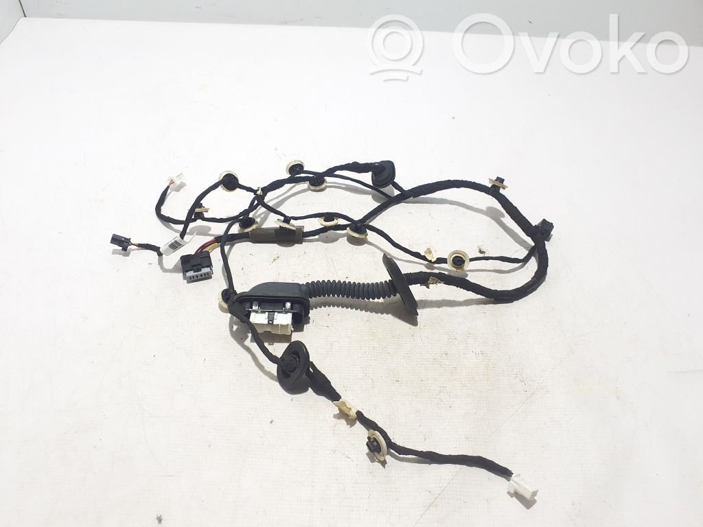 Renault Arkana Alte cablaje