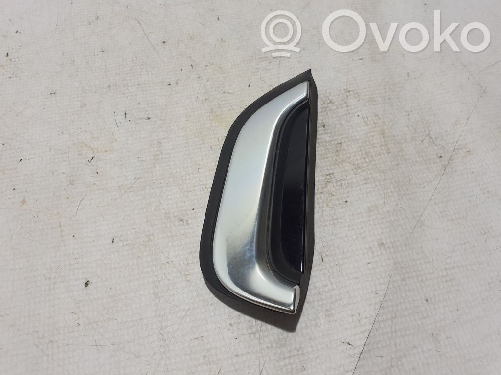 Volvo S60 Mască ușă spate (turnată)
