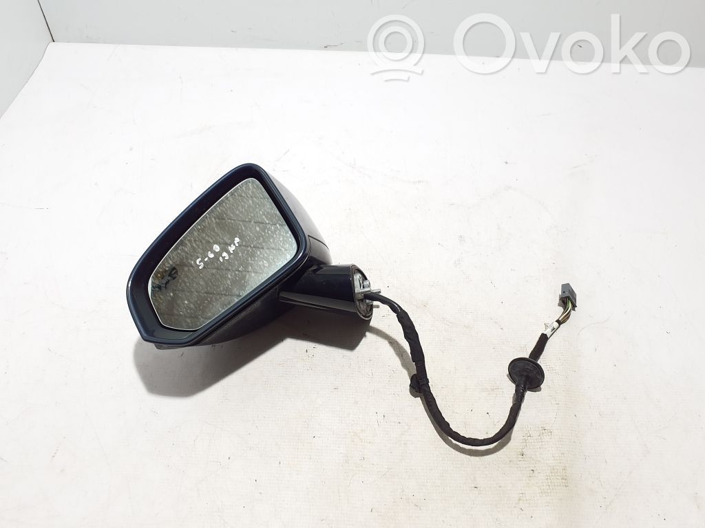 Volvo S60 Specchietto retrovisore elettrico portiera anteriore 