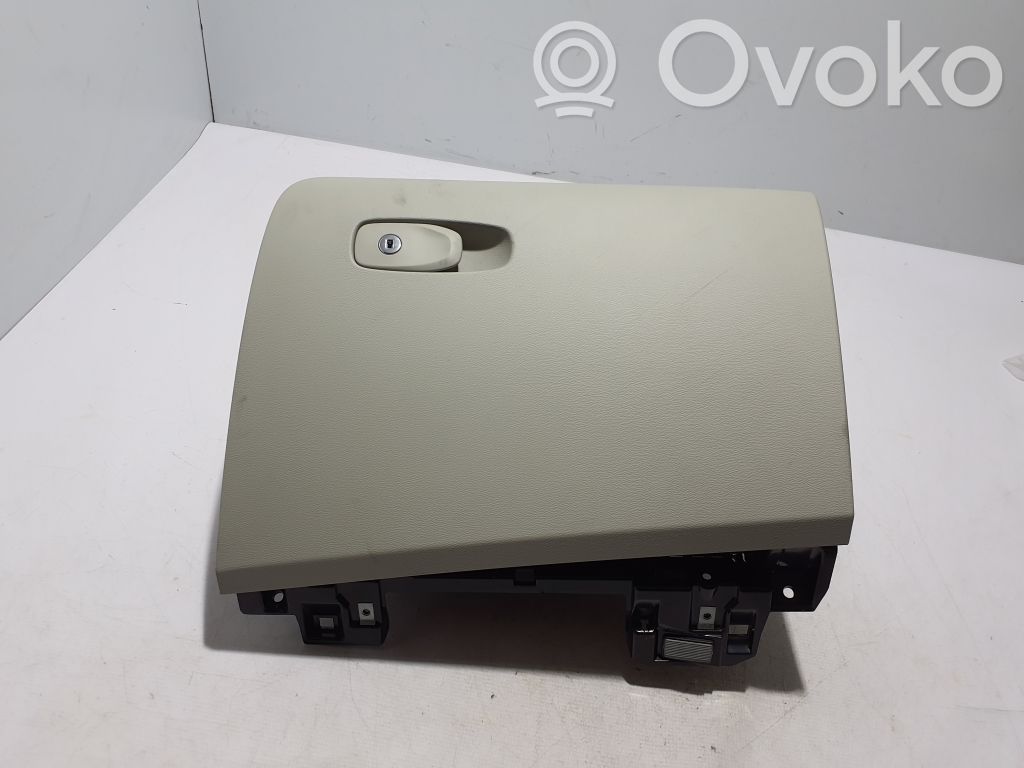 Volvo S60 Guantera 