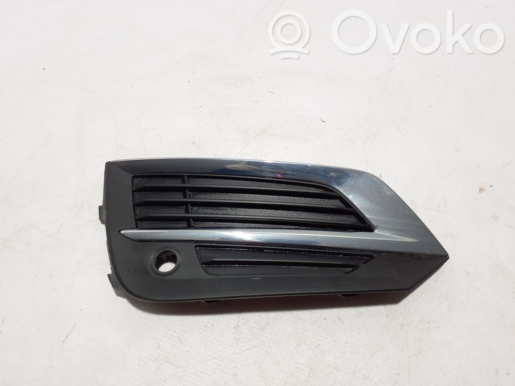 Volvo XC60 Grilă inferioară bară față
