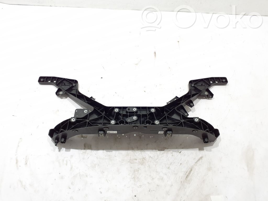 Radiator support slam panel   164352400A,1643524