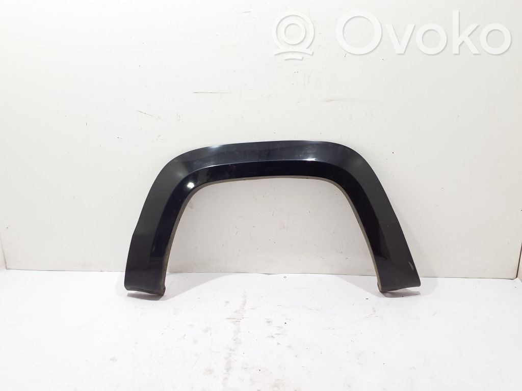 Volkswagen Amarok Rivestimento parafango (modanatura) 