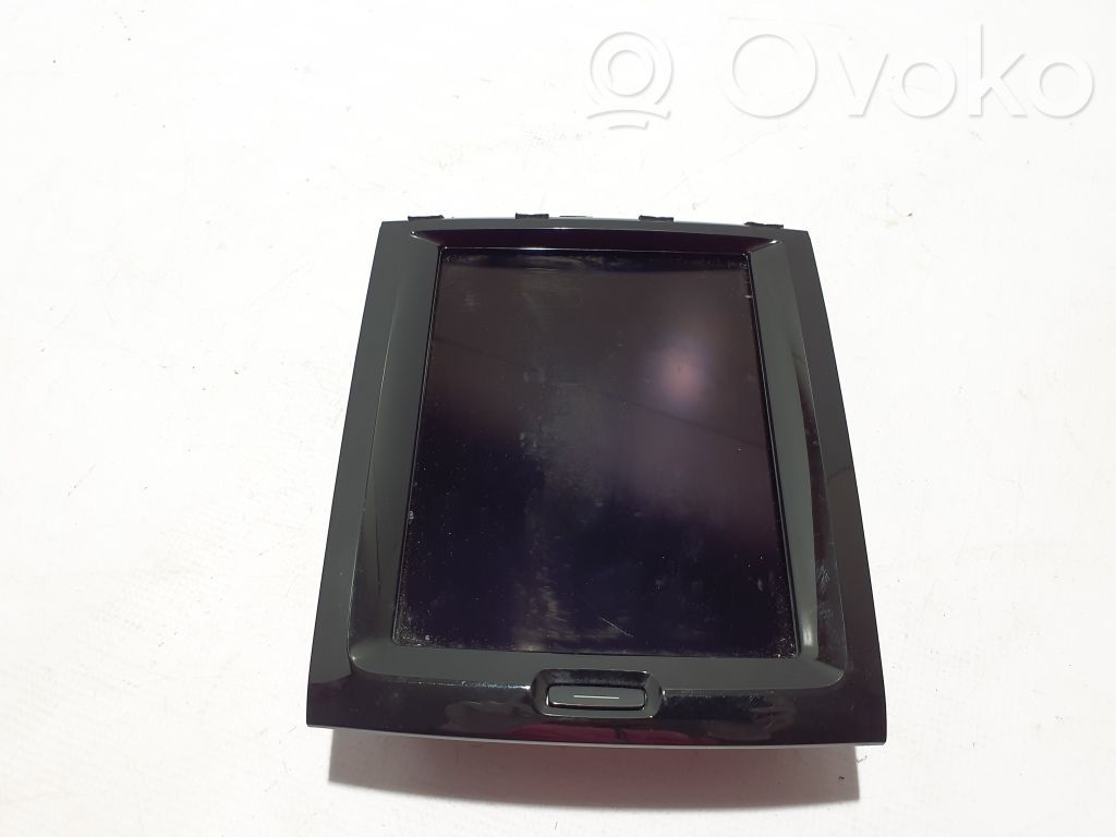 Volvo XC60 Screen/display/small screen 