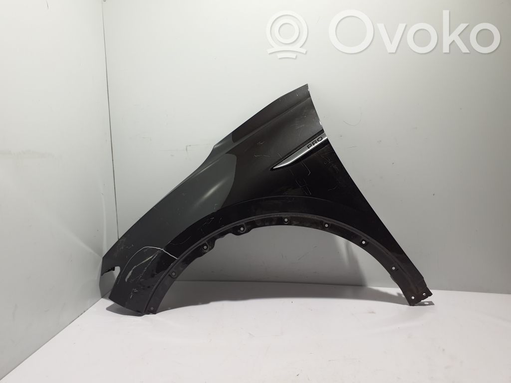 Volkswagen ID.4 Guardabarro 