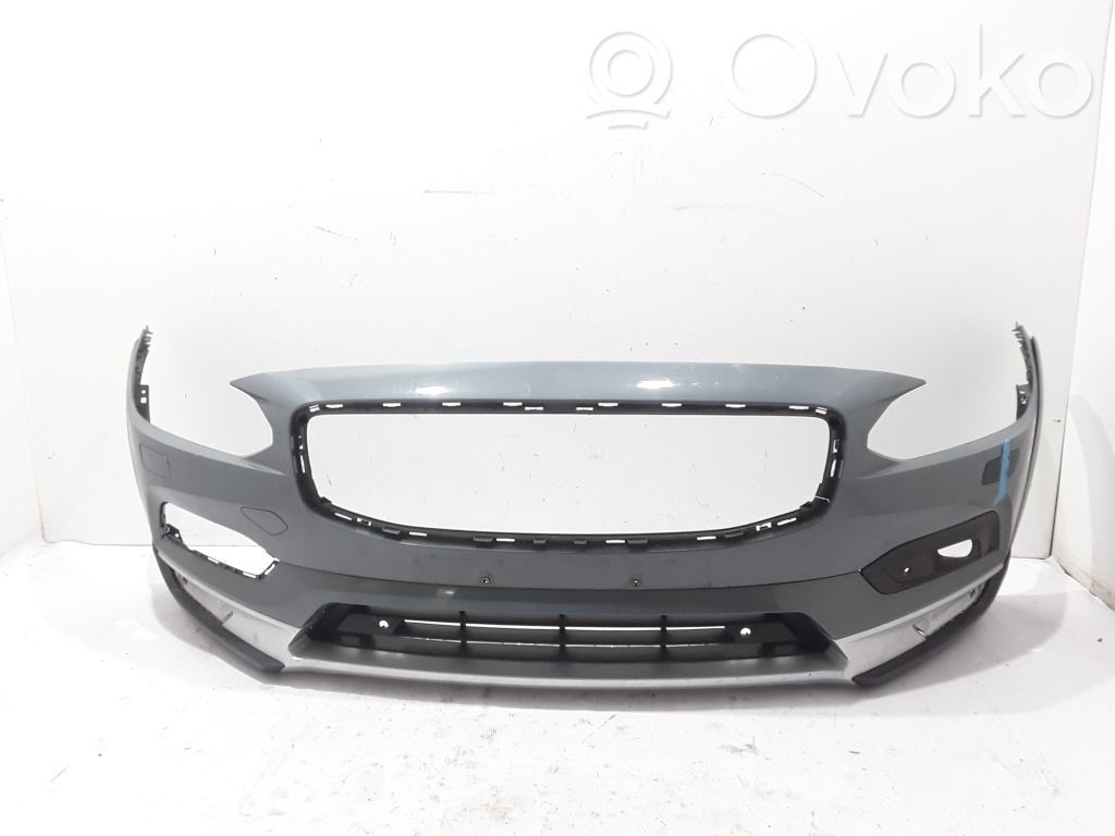Volvo S90, V90 Paraurti anteriore 