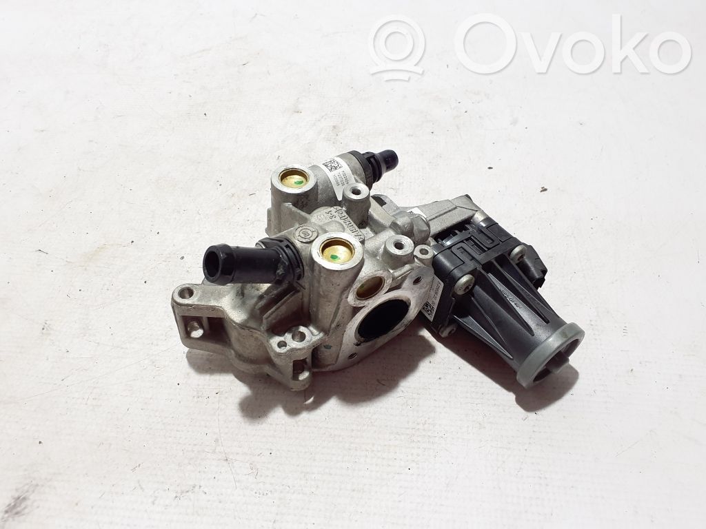 Volvo XC60 Válvula EGR 