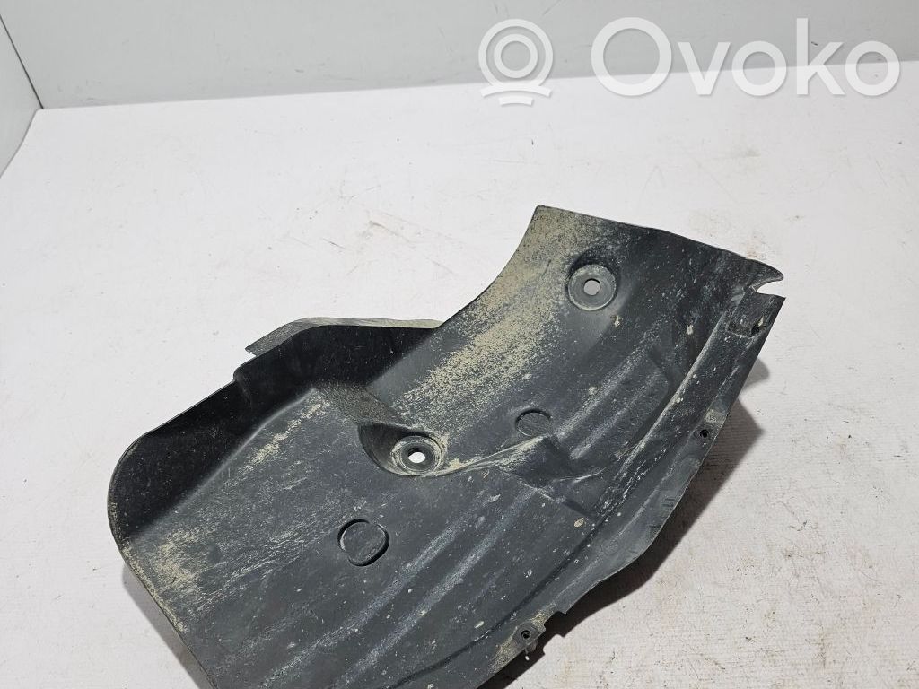 Dacia Sandero III Rivestimento paraspruzzi parafango posteriore