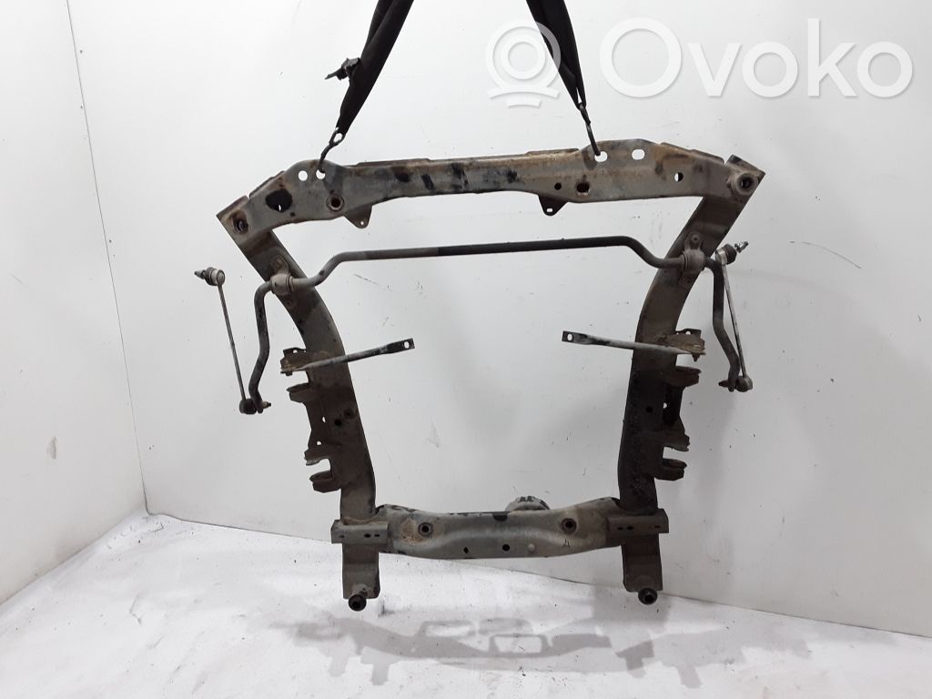 Dacia Duster Front subframe 