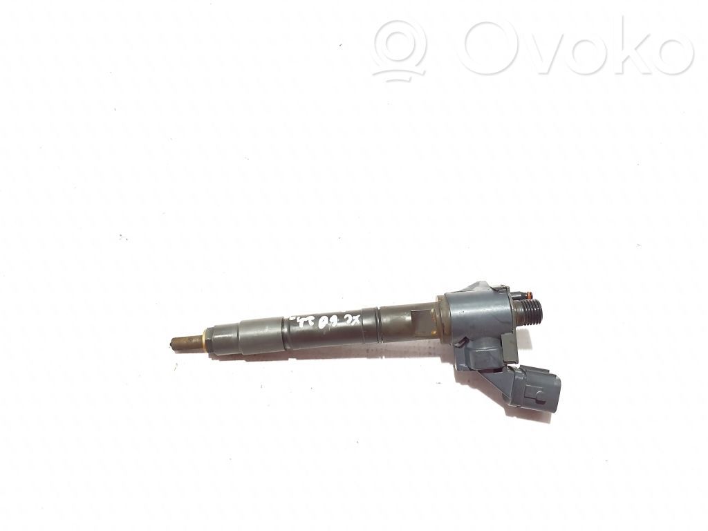 Volvo XC60 Inyector de combustible 