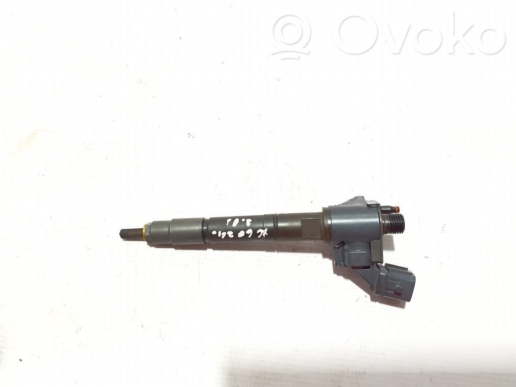 Volvo XC60 Inyector de combustible 