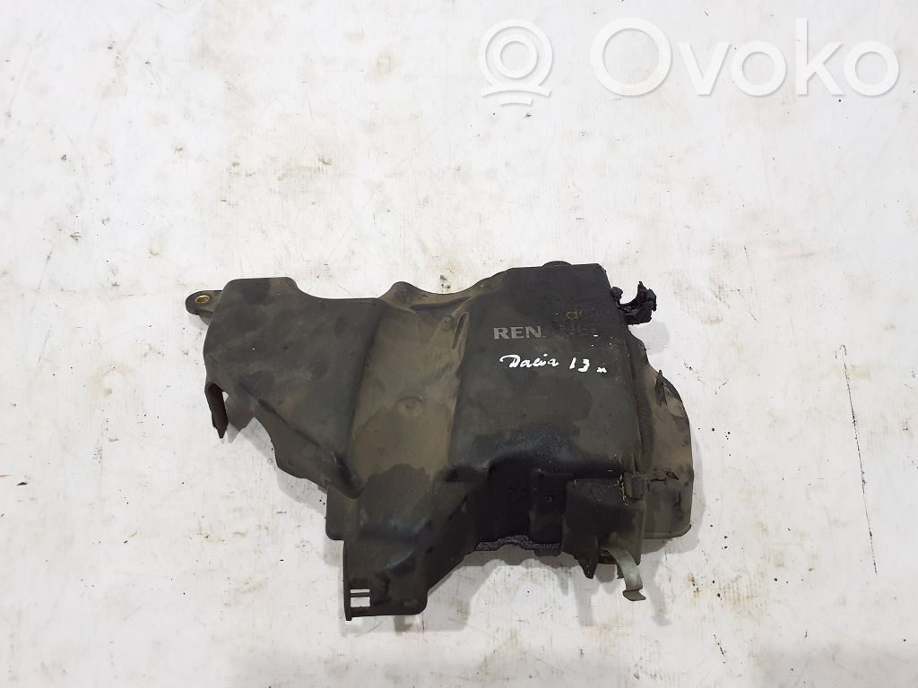 Dacia Duster Cubierta del motor (embellecedor) 