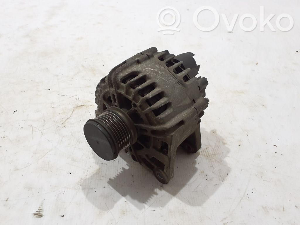 Alternador   231007707R