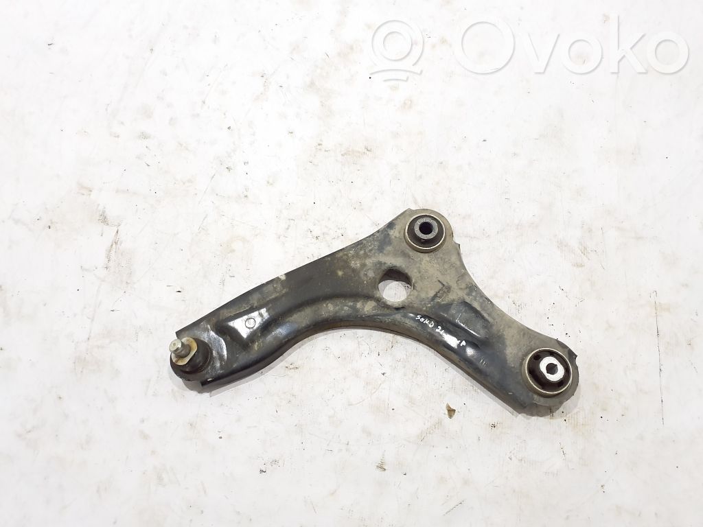 Querlenker Achsschenkel vorne   545010278R