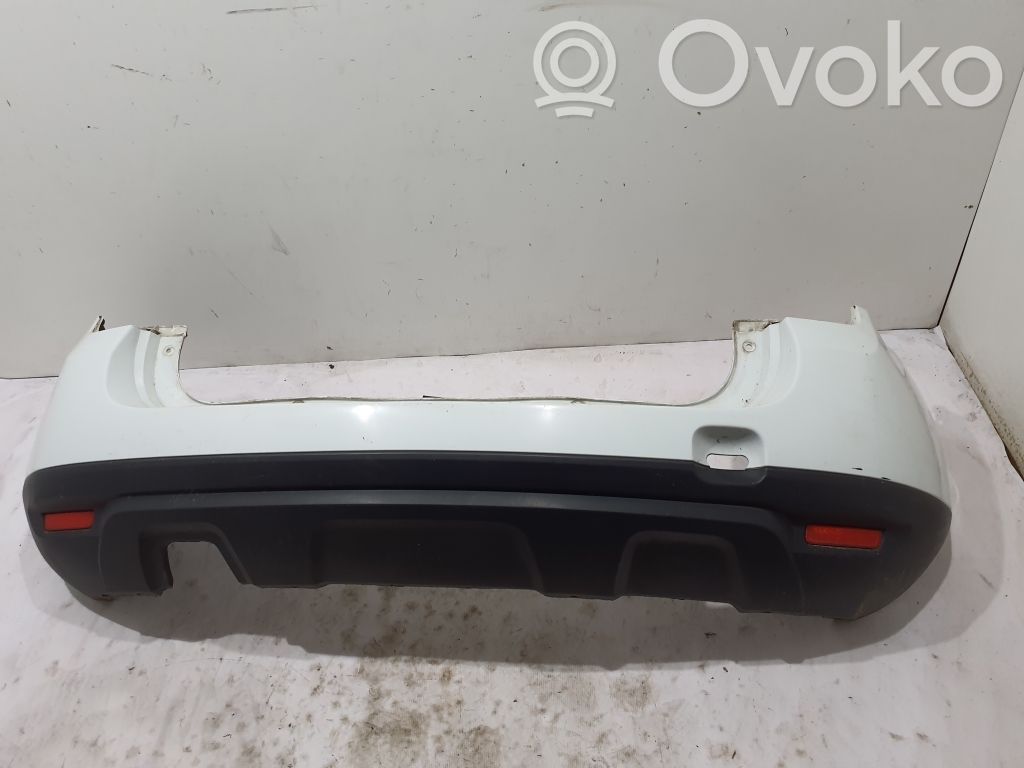 Stoßstange Stoßfänger   850220034R