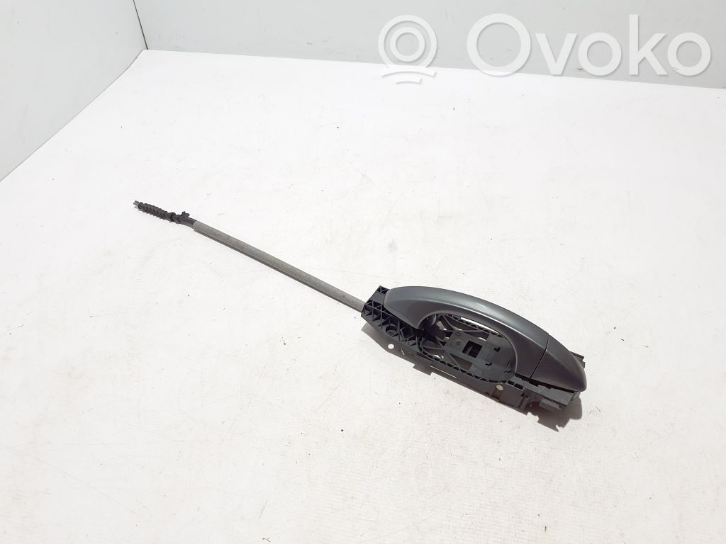 Volkswagen Golf VII Mâner exterior ușă față 