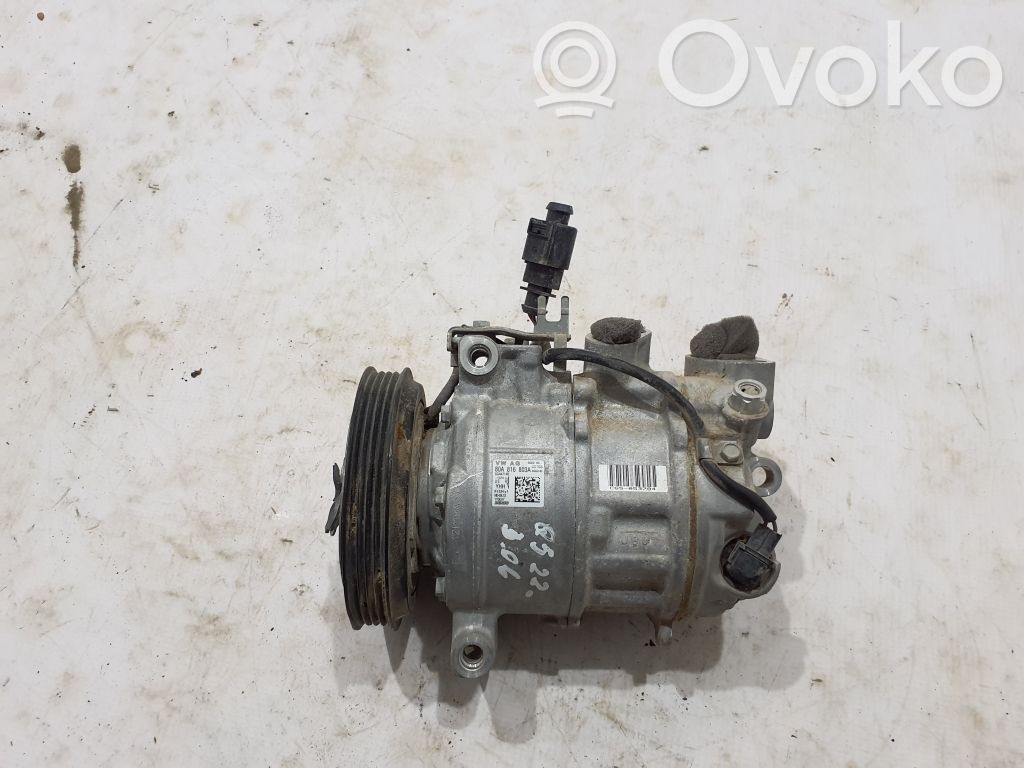 Audi Q5 SQ5 FY Compresseur de climatisation 