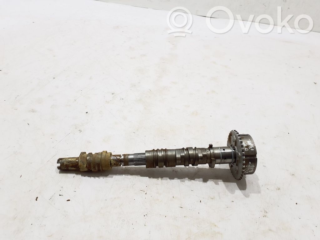 Audi Q5 SQ5 FY Nockenwelle 