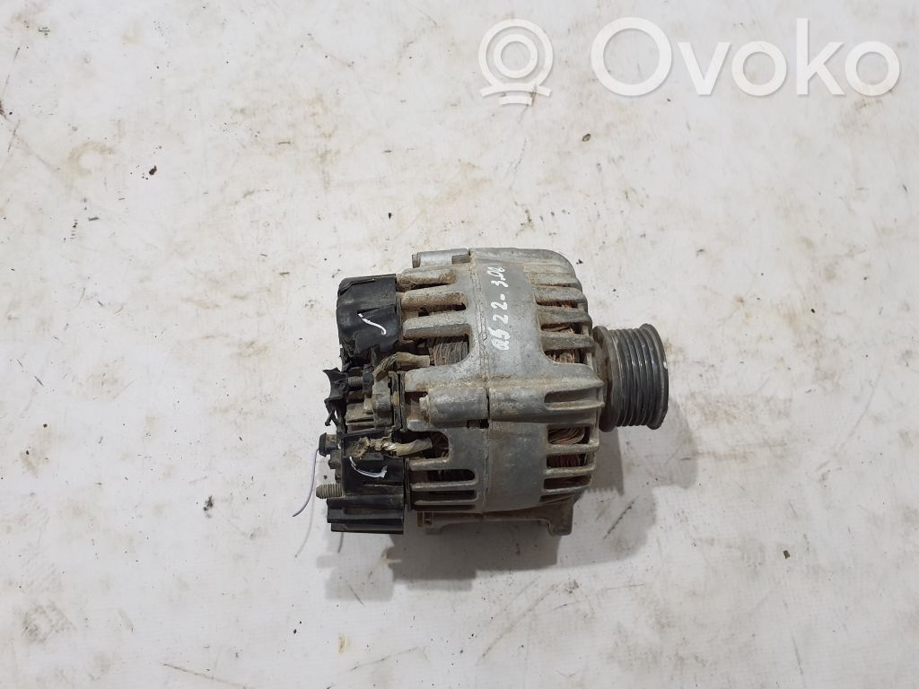 Audi Q5 SQ5 FY Ģenerators 