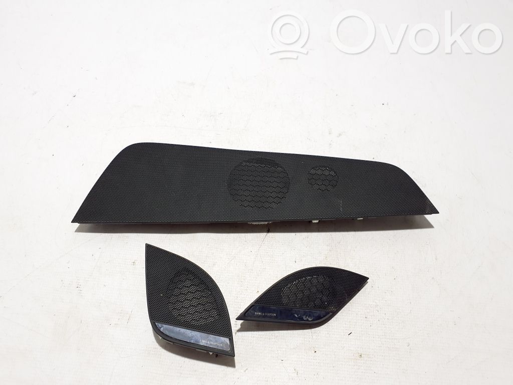Audi Q5 SQ5 FY Ornament bord 