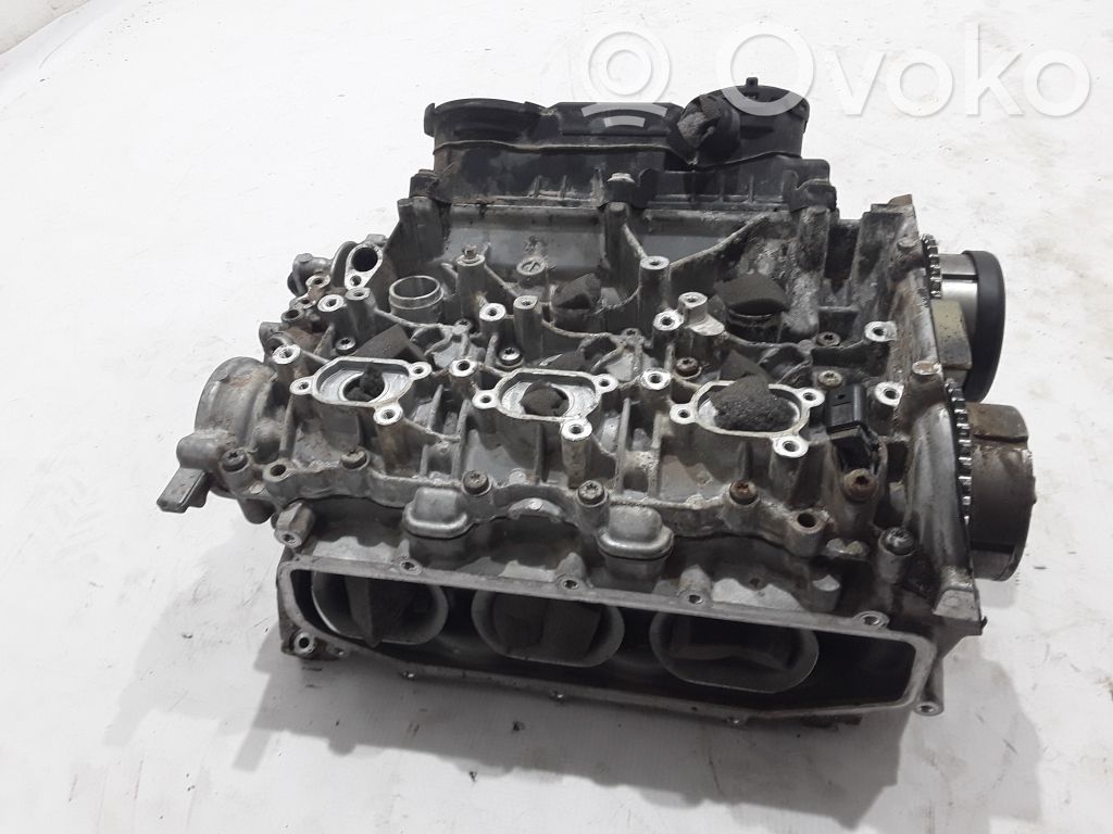 Audi Q5 SQ5 FY Chiulasă motor 